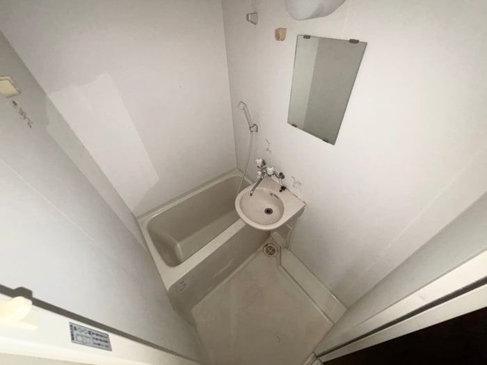 バス／シャワールーム等 ブルーメール横濱