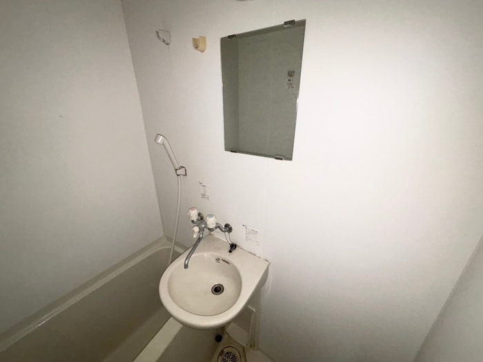 洗面 ブルーメール横濱