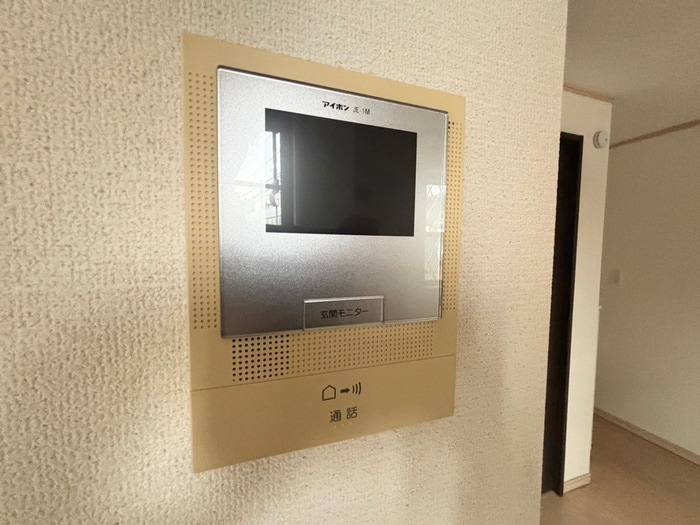 内観写真 ブルーメール横濱