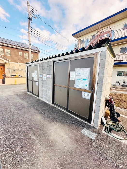 建物設備 扶桑105