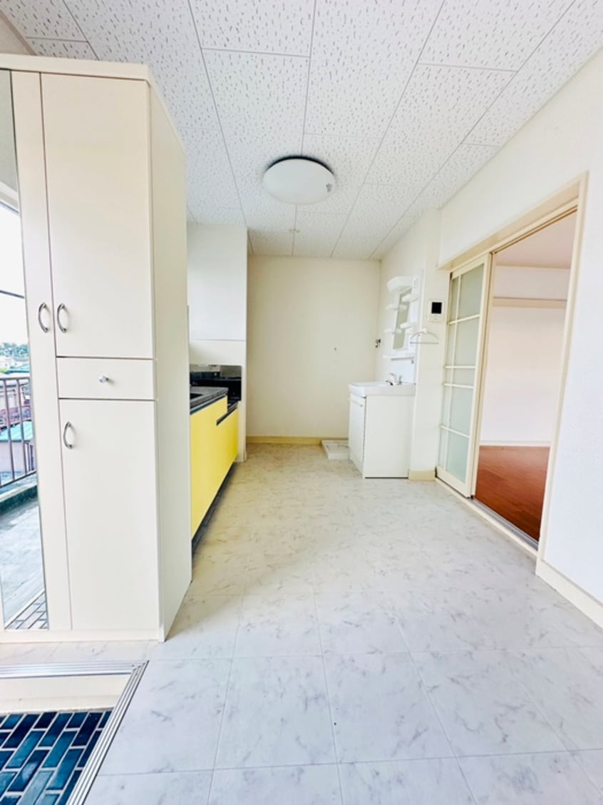 キッチン 扶桑105