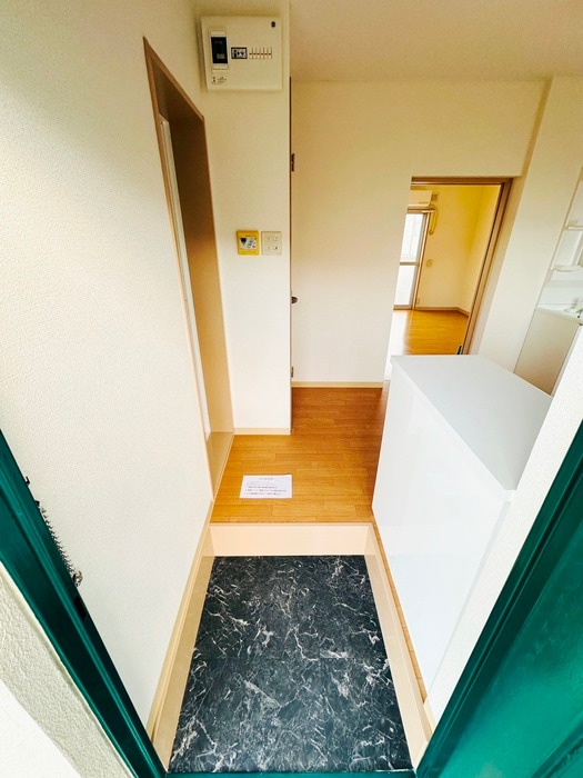 玄関 扶桑105