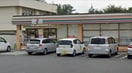セブンイレブン昭島宮沢町店(コンビニ)まで443m 扶桑105