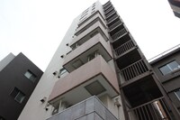 信和マンション（603）