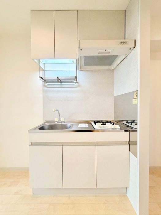 キッチン Flower court