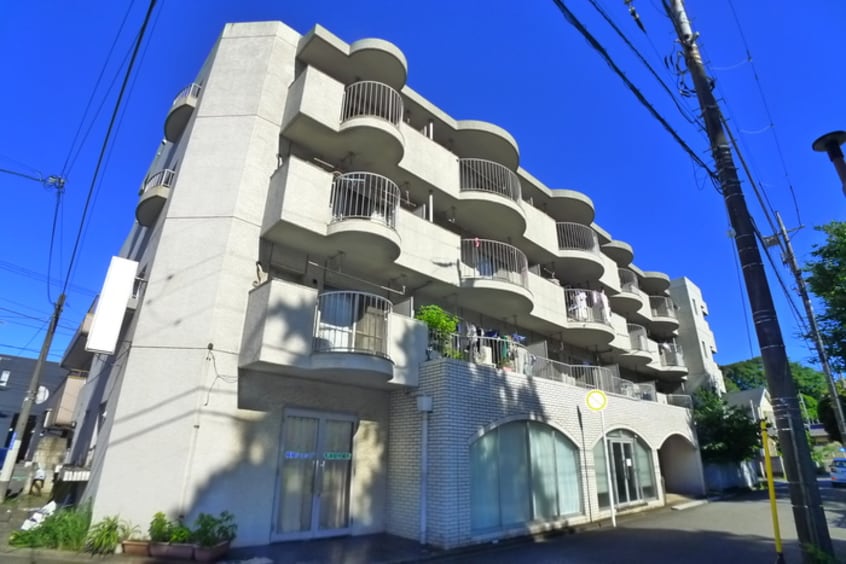 外観写真 カーサ・フェリーチェ