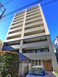 メゾンシンテイⅡ