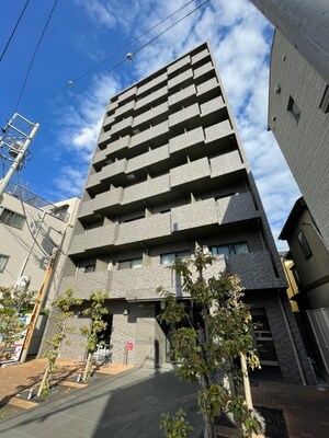 ルーブル川崎（９０３）