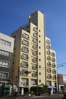 外観写真 ニュ－ト－ア馬込（５０１）