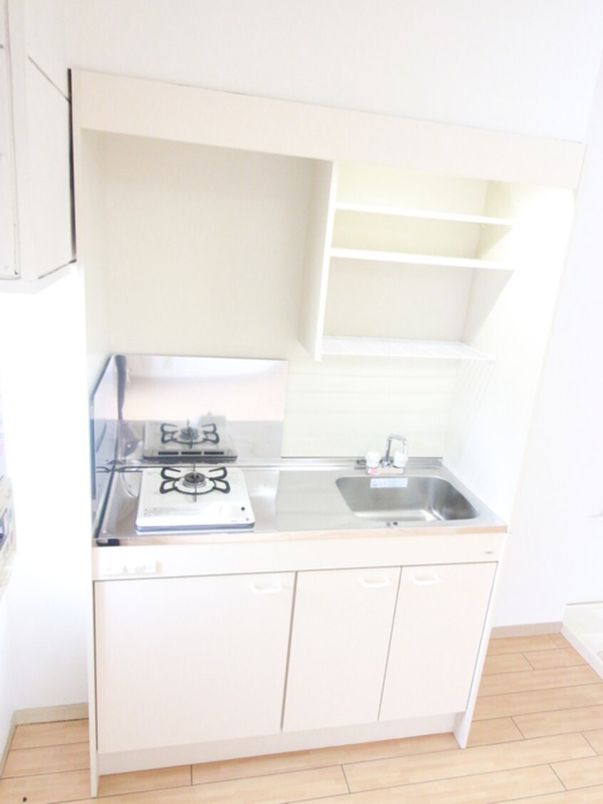 キッチン ニュ－ト－ア馬込（５０１）