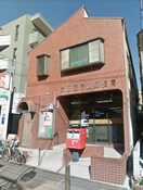 大田西馬込郵便局(警察署/交番)まで180m ニュ－ト－ア馬込（５０１）