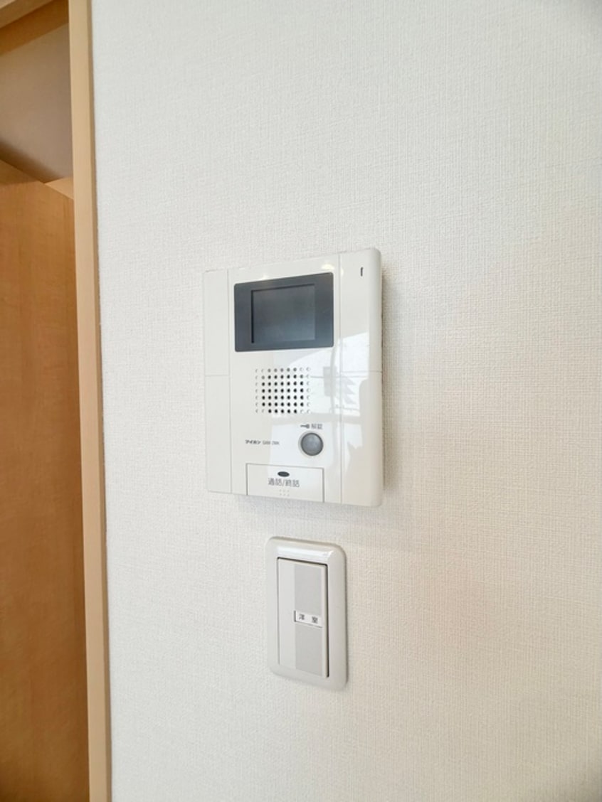 内観写真 パームコテージⅢ