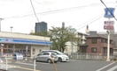 コンビニ(コンビニ)まで400m パームコテージⅢ