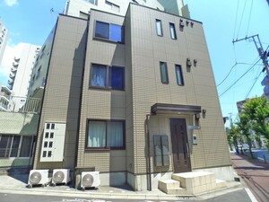 ミストパレス