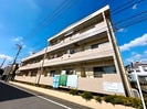 ベクエーム戸田の外観