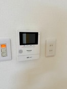内観写真 ベクエーム戸田