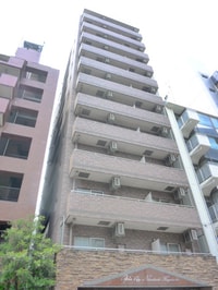 ガラシティ日本橋茅場町(805)