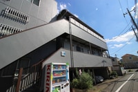 コーポ純Ⅱ
