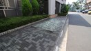 駐車場 ニューノース壱番館