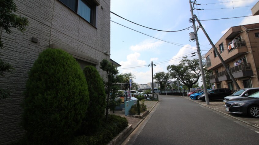 周辺環境 ニューノース壱番館