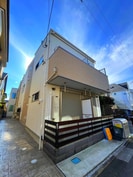 Ｆｉｆｔｈ　Ａｖｅｎｕｅの外観