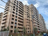 ジェネシティ南棟（１１１６）