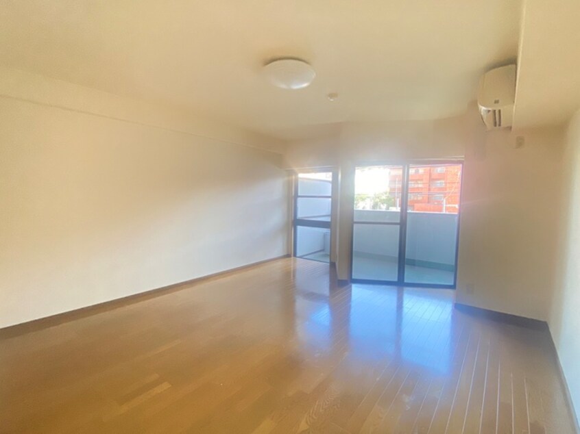 居室 グランパーク六角橋