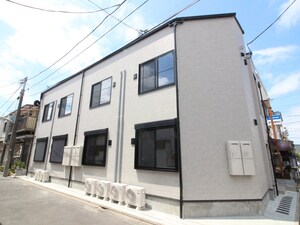 仮)足立区舎人３丁目アパート