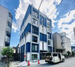サクラスプリング清澄白河