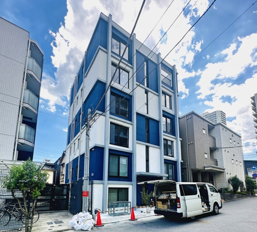 外観写真 CREAL清澄白河