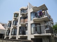 ペガサスマンション(103)