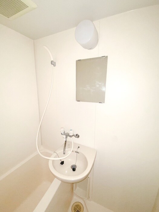 洗面 パティオ聖蹟