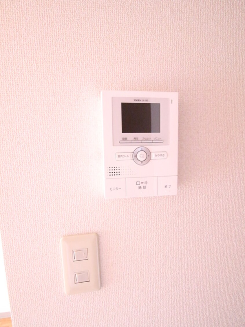 内観写真 パティオ聖蹟