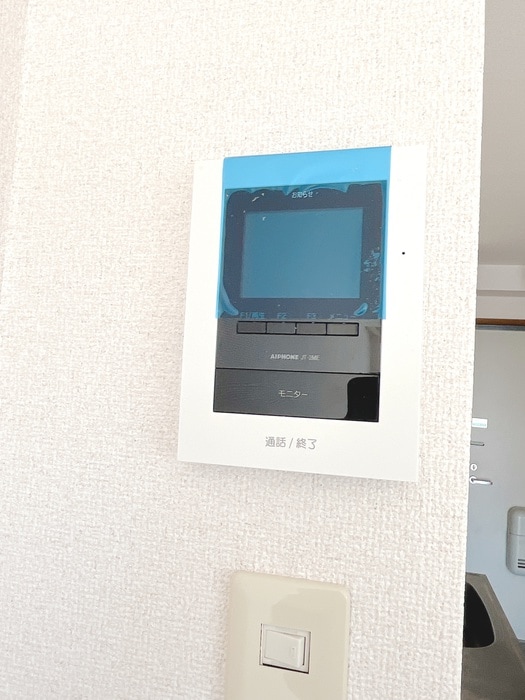 内観写真 パティオ聖蹟