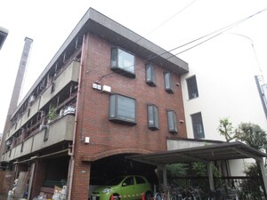 サンハイム桜台