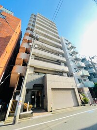 ロイヤルプラザ森下(306)