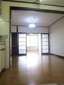 キッチン 北島マンション