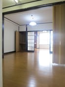 キッチン 北島マンション