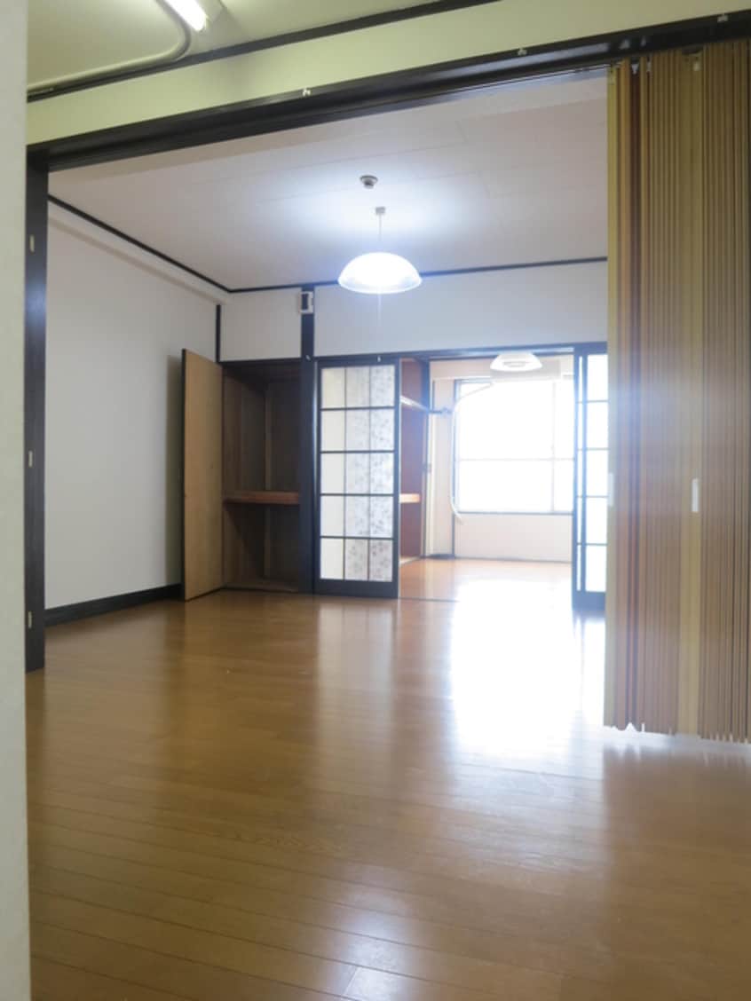 キッチン 北島マンション