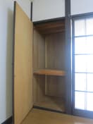 収納 北島マンション