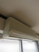 居室 北島マンション