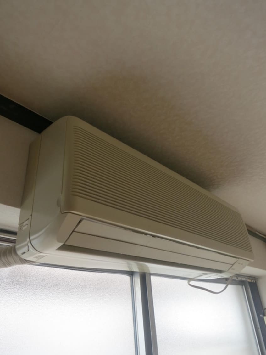 居室 北島マンション