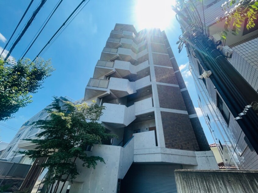 外観写真 エルセレッソ