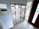建物設備 エルセレッソ