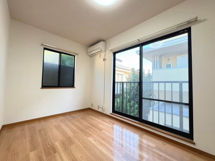 居室 メゾン・ド・Ｕ