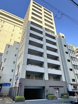 ＨＦ銀座レジデンスＥＡＳＴ