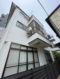 フラワーハイツ