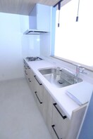 キッチン コスモ松戸（401）