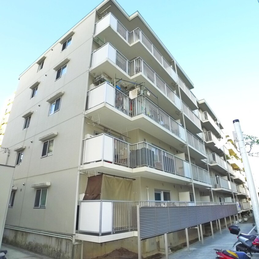 その他 コスモ松戸（401）