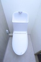 トイレ コスモ松戸（401）